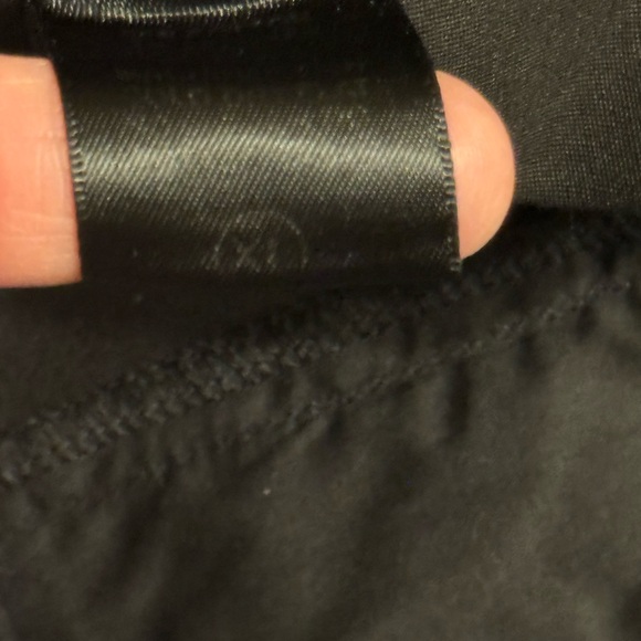 Lip service goth bondage jacket - Picture 6 of 9